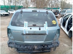 Recambio de porton trasero para kia sorento i (jc) 2.5 crdi referencia OEM IAM 737003E102  