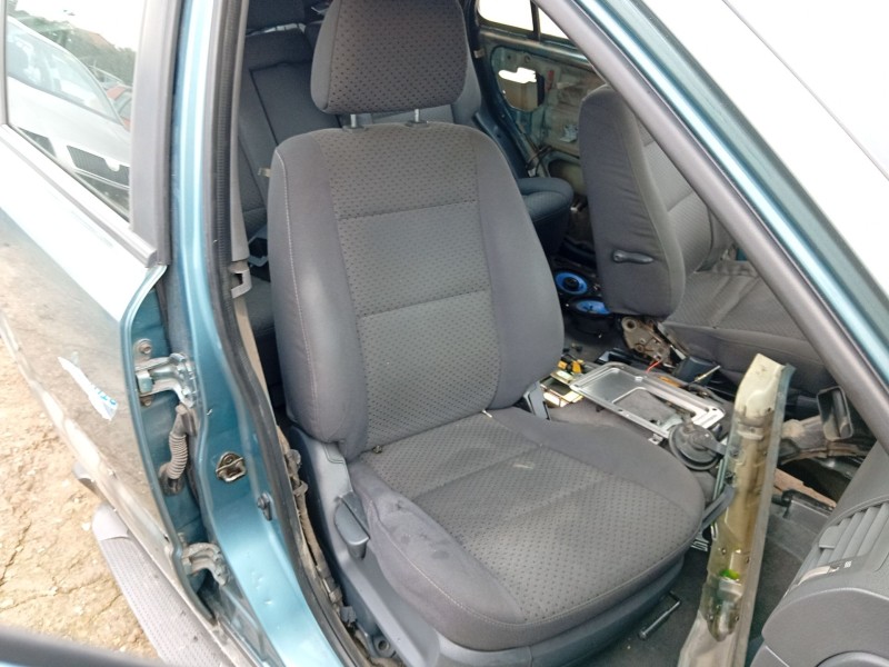 Recambio de asiento delantero derecho para kia sorento i (jc) 2.5 crdi referencia OEM IAM   