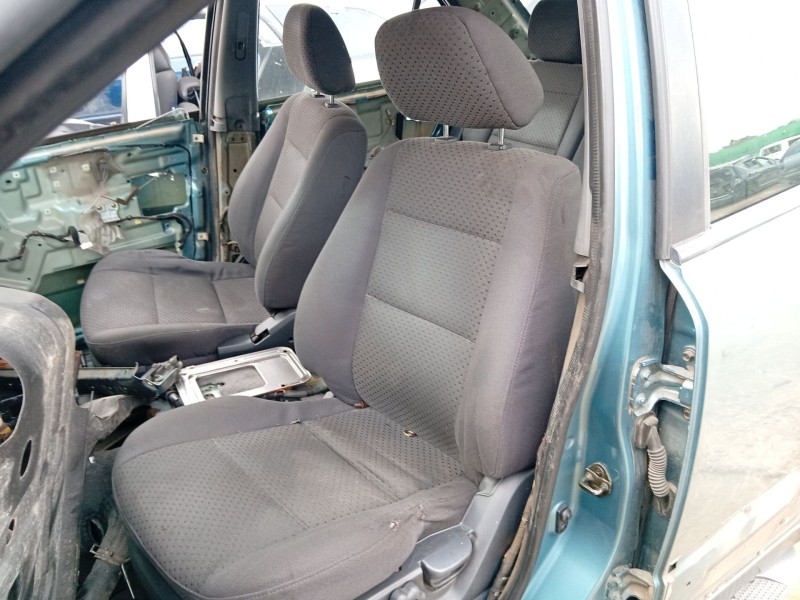 Recambio de asiento delantero izquierdo para kia sorento i (jc) 2.5 crdi referencia OEM IAM   