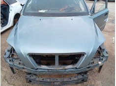 Recambio de capot para kia sorento i (jc) 2.5 crdi referencia OEM IAM   