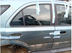 Recambio de puerta trasera derecha para kia sorento i (jc) 2.5 crdi referencia OEM IAM 770043E100  