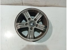 Recambio de llanta para kia sorento i (jc) 2.5 crdi referencia OEM IAM   