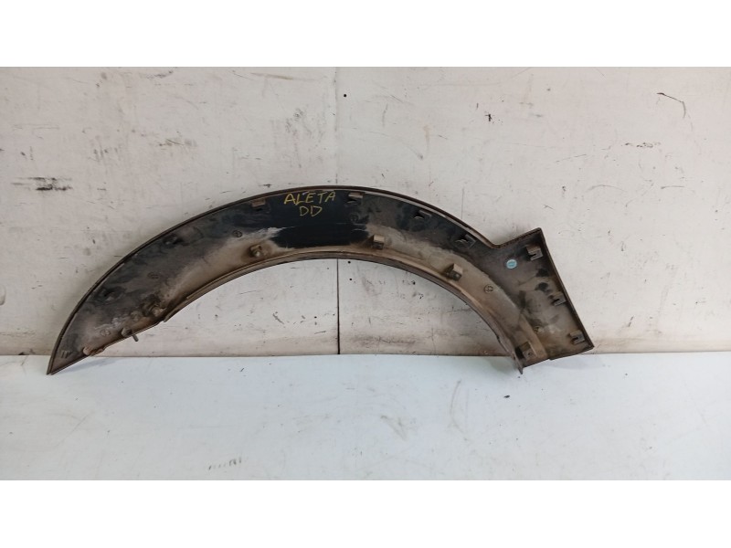 Recambio de moldura para kia sorento i (jc) 2.5 crdi referencia OEM IAM   