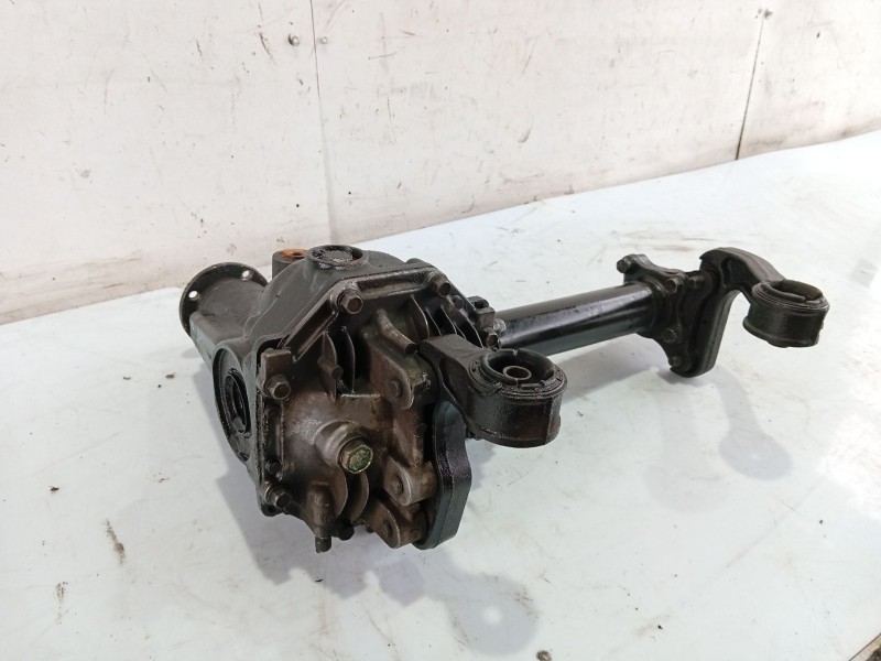 Recambio de diferencial delantero para kia sorento i (jc) 2.5 crdi referencia OEM IAM   