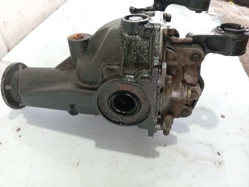 Recambio de diferencial delantero para kia sorento i (jc) 2.5 crdi referencia OEM IAM   