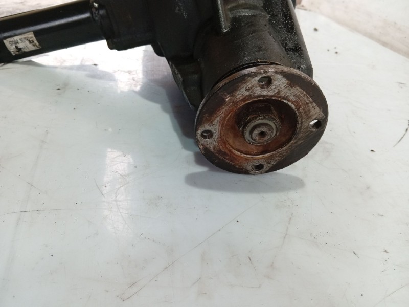 Recambio de diferencial delantero para kia sorento i (jc) 2.5 crdi referencia OEM IAM   