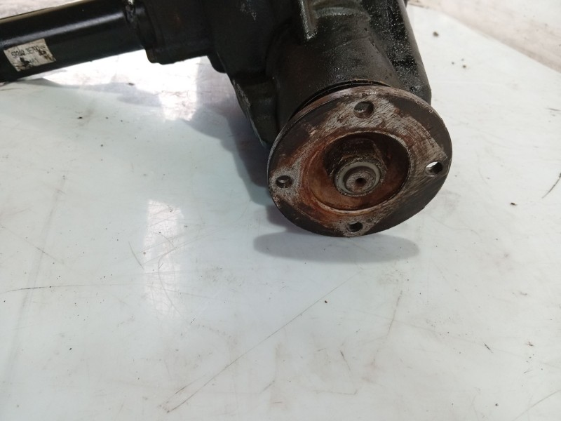 Recambio de diferencial delantero para kia sorento i (jc) 2.5 crdi referencia OEM IAM   