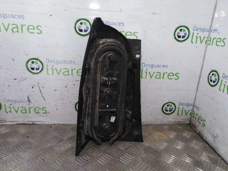 Recambio de piloto trasero derecho para  referencia OEM IAM   