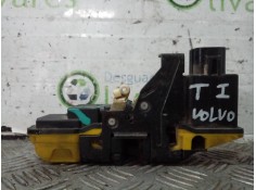 Recambio de cerradura puerta trasera izquierda para volvo s80 berlina 2.4 (103kw)   |   05.98 - 12.04 | 1998 - 2004 | 140 cv / 1 2