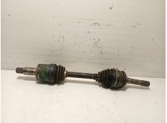 Recambio de transmision delantera derecha para suzuki grand vitara i (ft, ht) 2.0 hdi 110 16v 4x4 (sq 420d) referencia OEM IAM 4