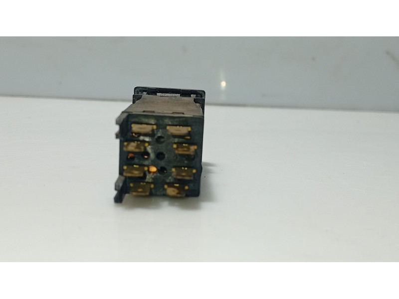 Recambio de warning para citroën saxo (s0, s1) 1.1 x, sx referencia OEM IAM 655426  