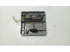 Recambio de luz interior para citroën saxo (s0, s1) 1.1 x, sx referencia OEM IAM 9606577277   2