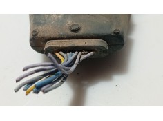 Recambio de modulo electronico para citroën saxo (s0, s1) 1.1 x, sx referencia OEM IAM 9633609780   2