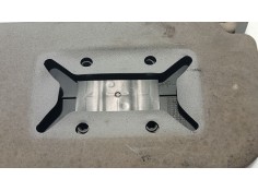 Recambio de parasol derecho para citroën saxo (s0, s1) 1.1 x, sx referencia OEM IAM 8143J6   2