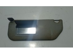 Recambio de parasol izquierdo para citroën saxo (s0, s1) 1.1 x, sx referencia OEM IAM 8143J6  