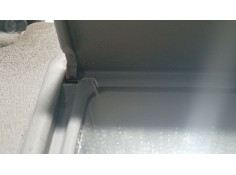 Recambio de parasol izquierdo para citroën saxo (s0, s1) 1.1 x, sx referencia OEM IAM 8143J6   2