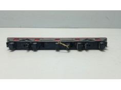 Recambio de luz central de freno para citroën saxo (s0, s1) 1.1 x, sx referencia OEM IAM 6351G0   2