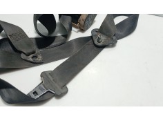 Recambio de cinturon seguridad delantero derecho para citroën saxo (s0, s1) 1.1 x, sx referencia OEM IAM 8973Y4 8972TW 8973Y8 2