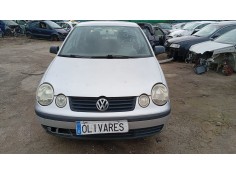 volkswagen polo iv (9n_, 9a_) del año 2002