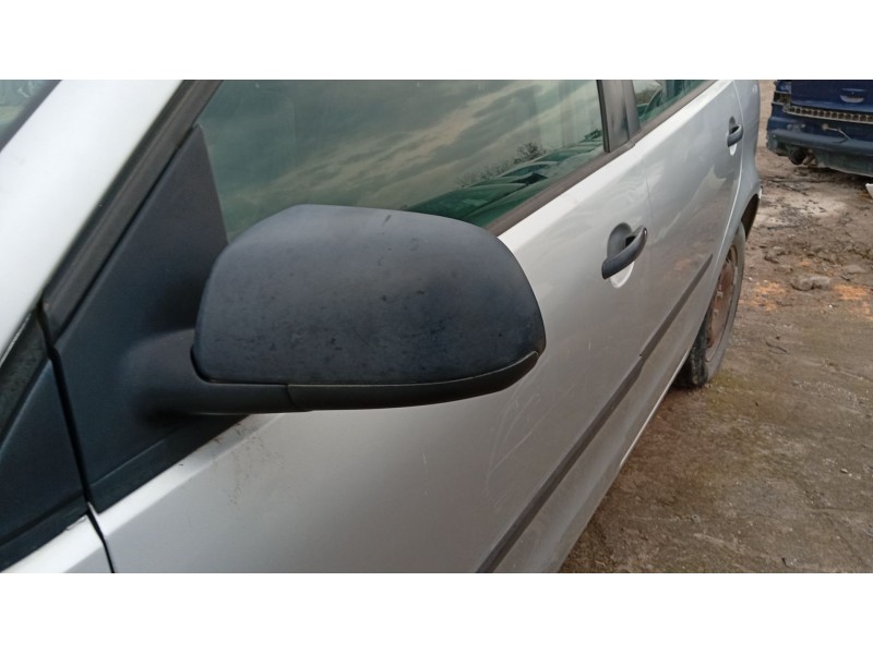 volkswagen polo iv (9n_, 9a_) del año 2002