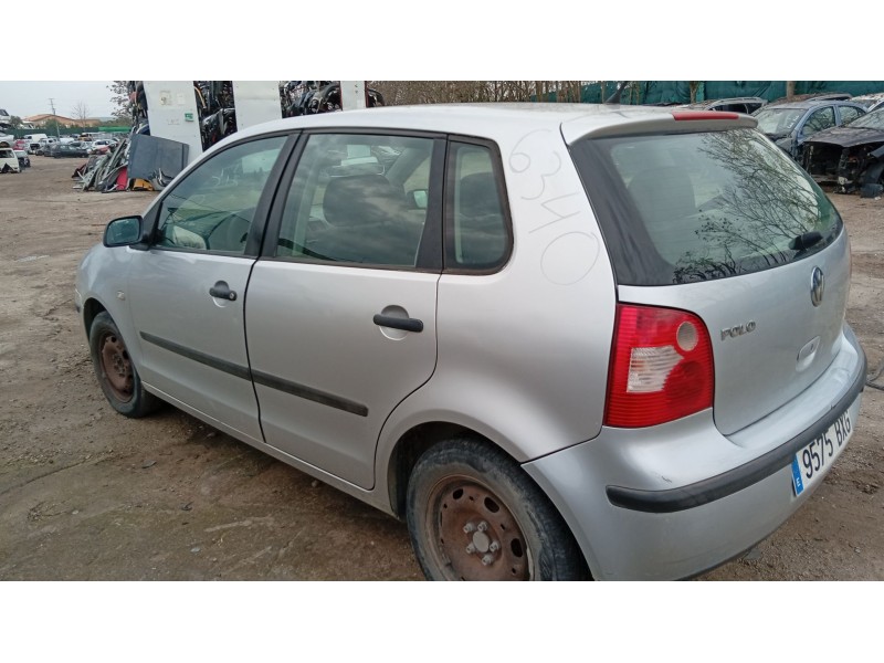 volkswagen polo iv (9n_, 9a_) del año 2002