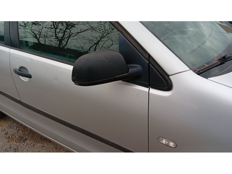 volkswagen polo iv (9n_, 9a_) del año 2002