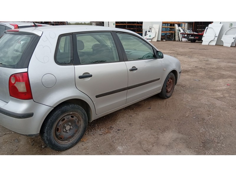 volkswagen polo iv (9n_, 9a_) del año 2002