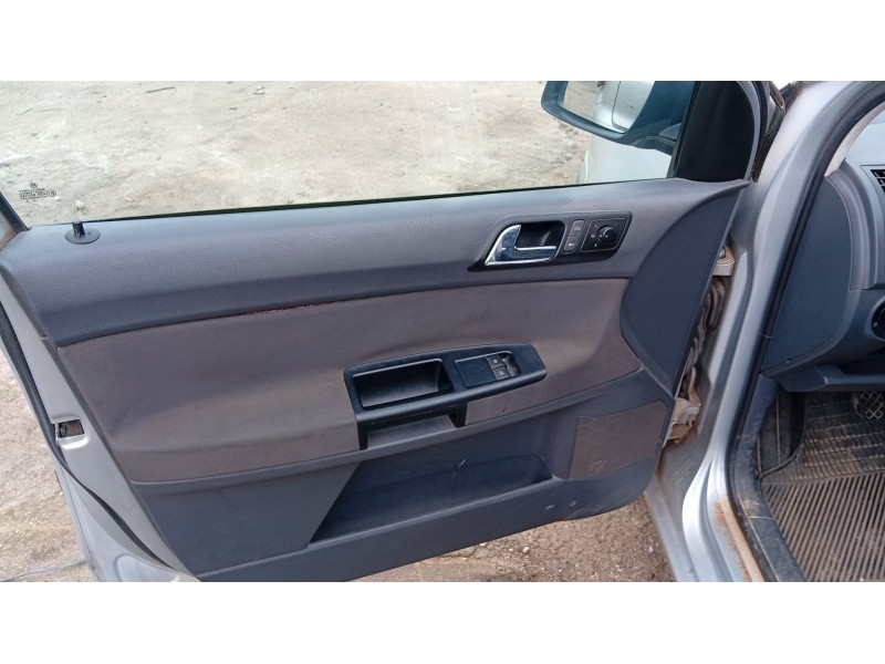 volkswagen polo iv (9n_, 9a_) del año 2002