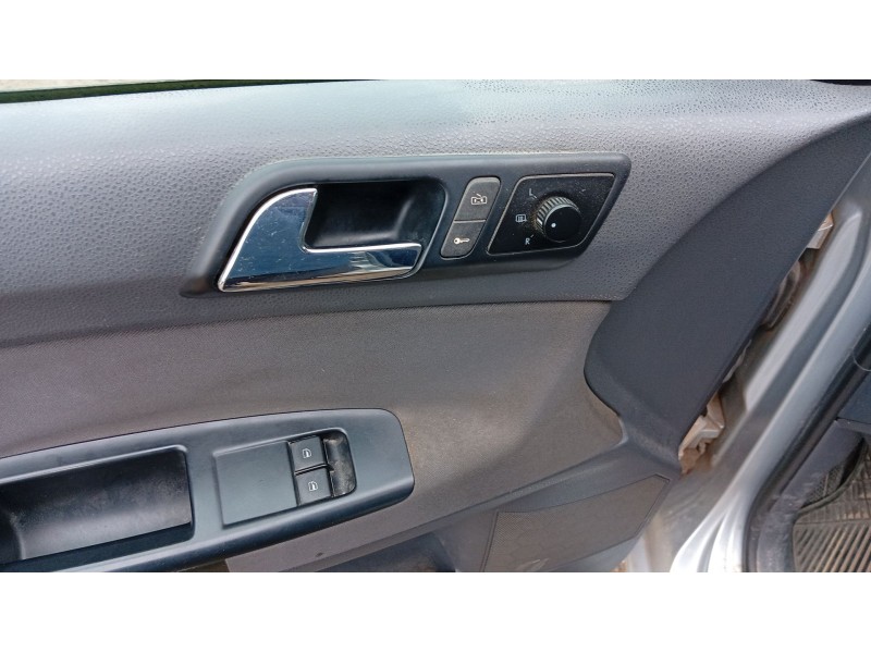 volkswagen polo iv (9n_, 9a_) del año 2002