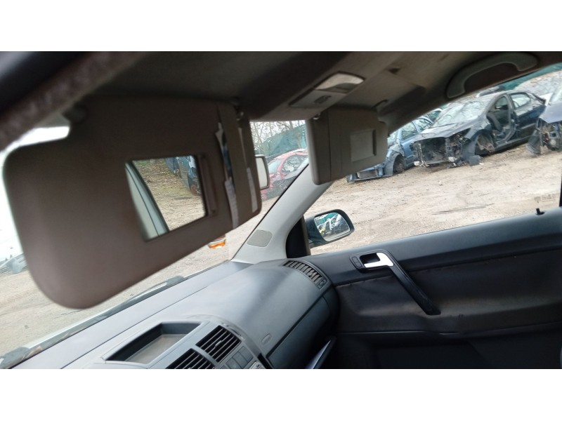 volkswagen polo iv (9n_, 9a_) del año 2002