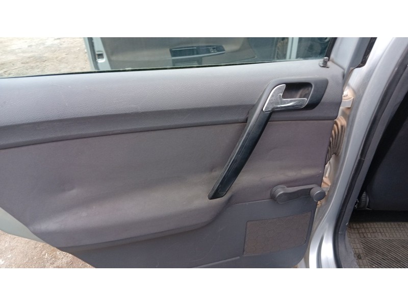 volkswagen polo iv (9n_, 9a_) del año 2002