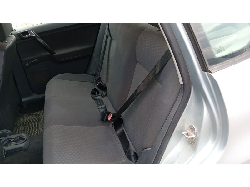 volkswagen polo iv (9n_, 9a_) del año 2002