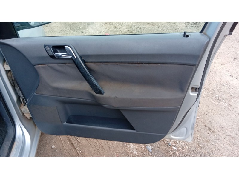 volkswagen polo iv (9n_, 9a_) del año 2002