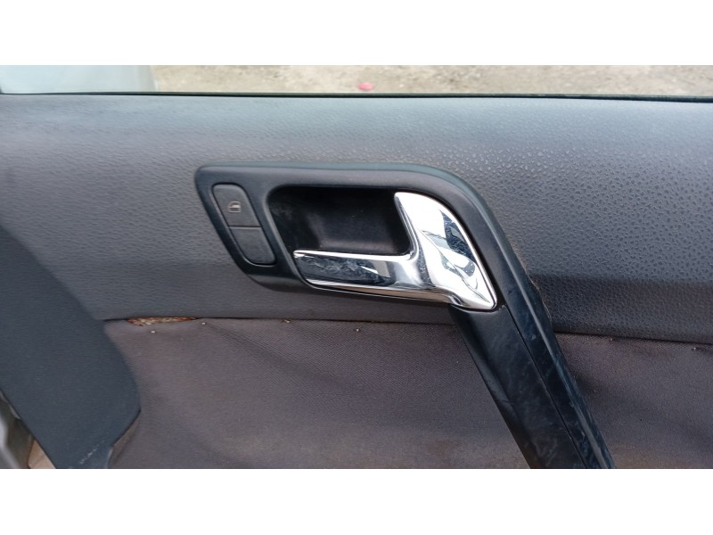 volkswagen polo iv (9n_, 9a_) del año 2002