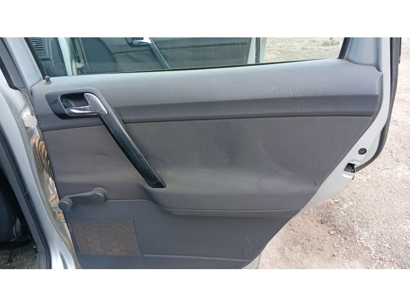 volkswagen polo iv (9n_, 9a_) del año 2002