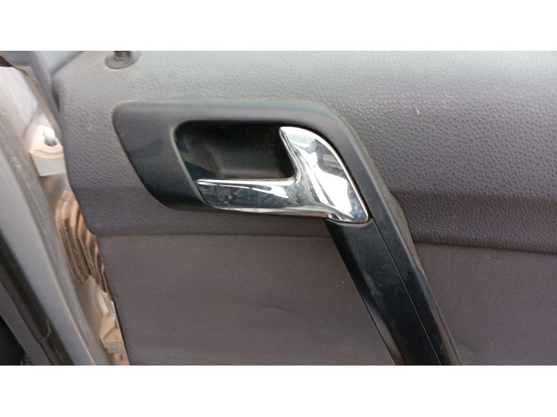 volkswagen polo iv (9n_, 9a_) del año 2002