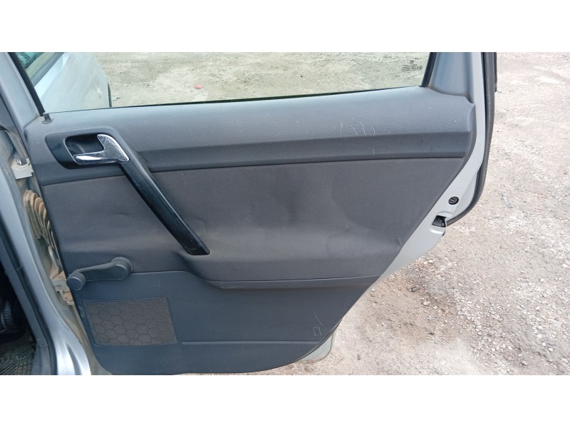 volkswagen polo iv (9n_, 9a_) del año 2002