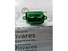 Recambio de resistencia calefaccion para  referencia OEM IAM A51000200  