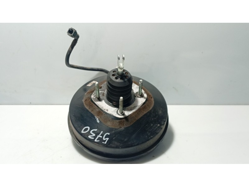 Recambio de servofreno para peugeot 207/207+ (wa_, wc_) 1.4 16v referencia OEM IAM 9657455580  