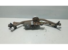 Recambio de motor limpia delantero para peugeot 207/207+ (wa_, wc_) 1.4 16v referencia OEM IAM 6405CH 0390241540 3397020769