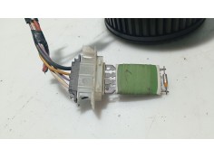 Recambio de ventilador calefaccion para peugeot 207/207+ (wa_, wc_) 1.4 16v referencia OEM IAM 102993X   2