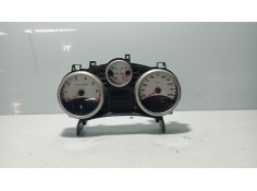 Recambio de cuadro instrumentos para peugeot 207/207+ (wa_, wc_) 1.4 16v referencia OEM IAM A2C53065547  