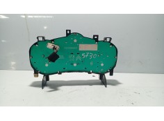 Recambio de cuadro instrumentos para peugeot 207/207+ (wa_, wc_) 1.4 16v referencia OEM IAM A2C53065547   2