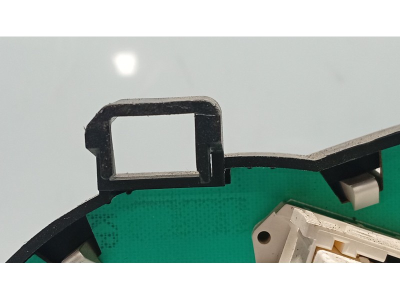 Recambio de cuadro instrumentos para peugeot 207/207+ (wa_, wc_) 1.4 16v referencia OEM IAM A2C53065547  