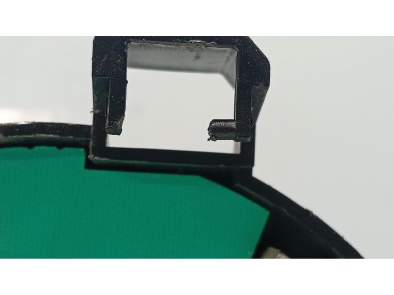 Recambio de cuadro instrumentos para peugeot 207/207+ (wa_, wc_) 1.4 16v referencia OEM IAM A2C53065547  