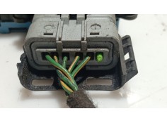 Recambio de cerradura puerta trasera derecha para peugeot 207/207+ (wa_, wc_) 1.4 16v referencia OEM IAM 9138H8   2