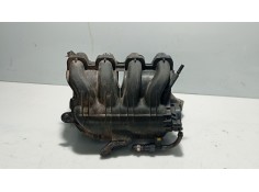 Recambio de colector admision para peugeot 207/207+ (wa_, wc_) 1.4 16v referencia OEM IAM 9653808680  