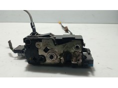 Recambio de cerradura puerta trasera izquierda para peugeot 207/207+ (wa_, wc_) 1.4 16v referencia OEM IAM 9137F9   2