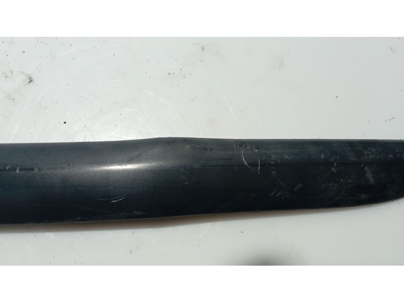 Recambio de moldura para peugeot 207/207+ (wa_, wc_) 1.4 16v referencia OEM IAM 9680147647  