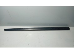Recambio de moldura para peugeot 207/207+ (wa_, wc_) 1.4 16v referencia OEM IAM 9680148277  